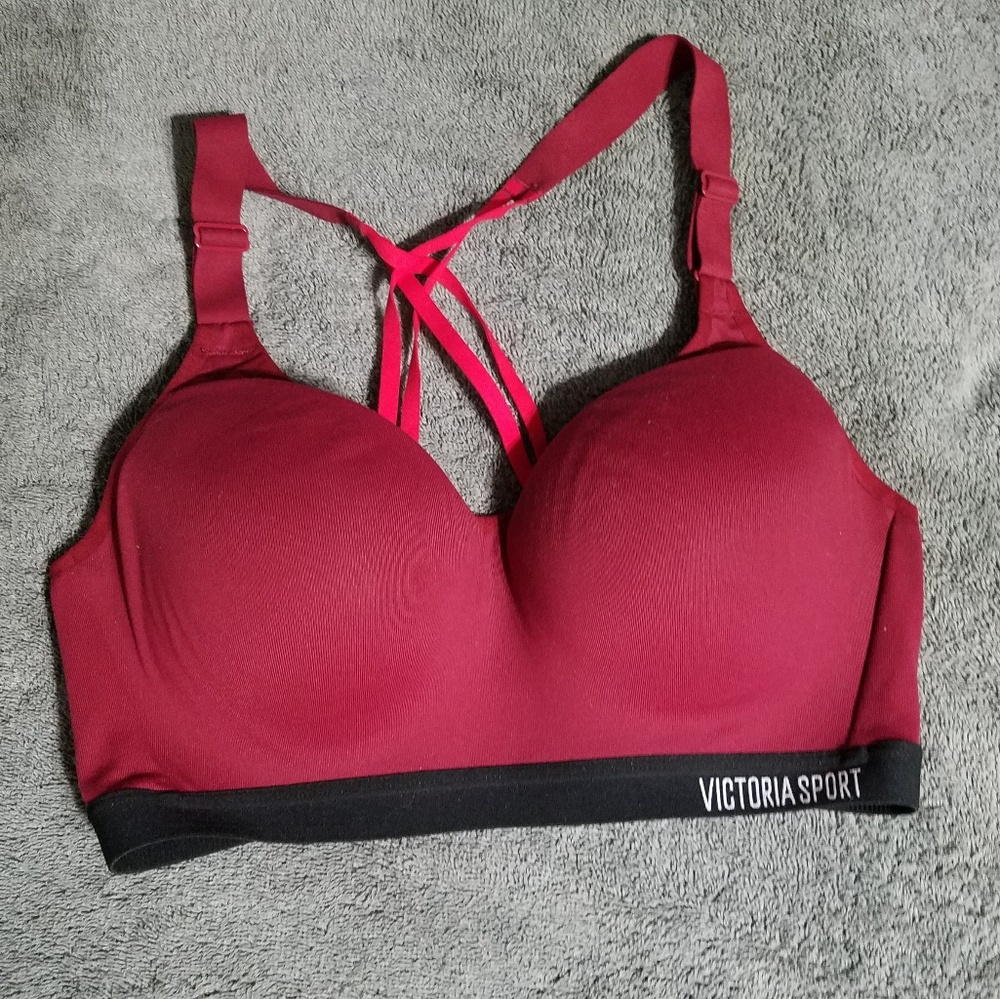 VSX Sport bra